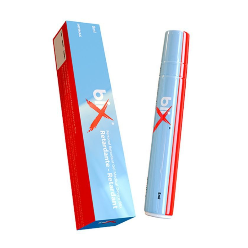 Spray Retardante Blix