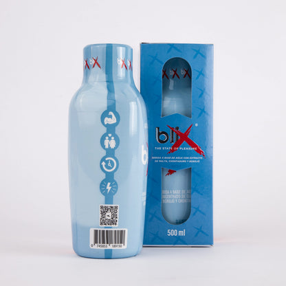 LÍQUIDO BLIX BOOSTER 500ML