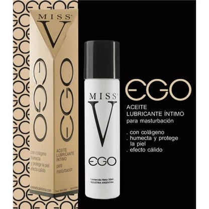 Miss EGO
