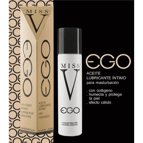 Miss EGO